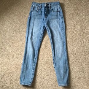 Gap Skinny Jeans Size 2P